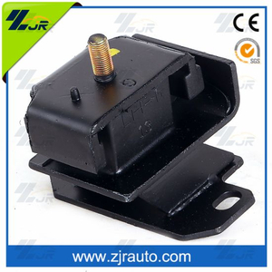 Auto Spare Parts Rubber Engine Mount for Isuzu 8-97079-219-0