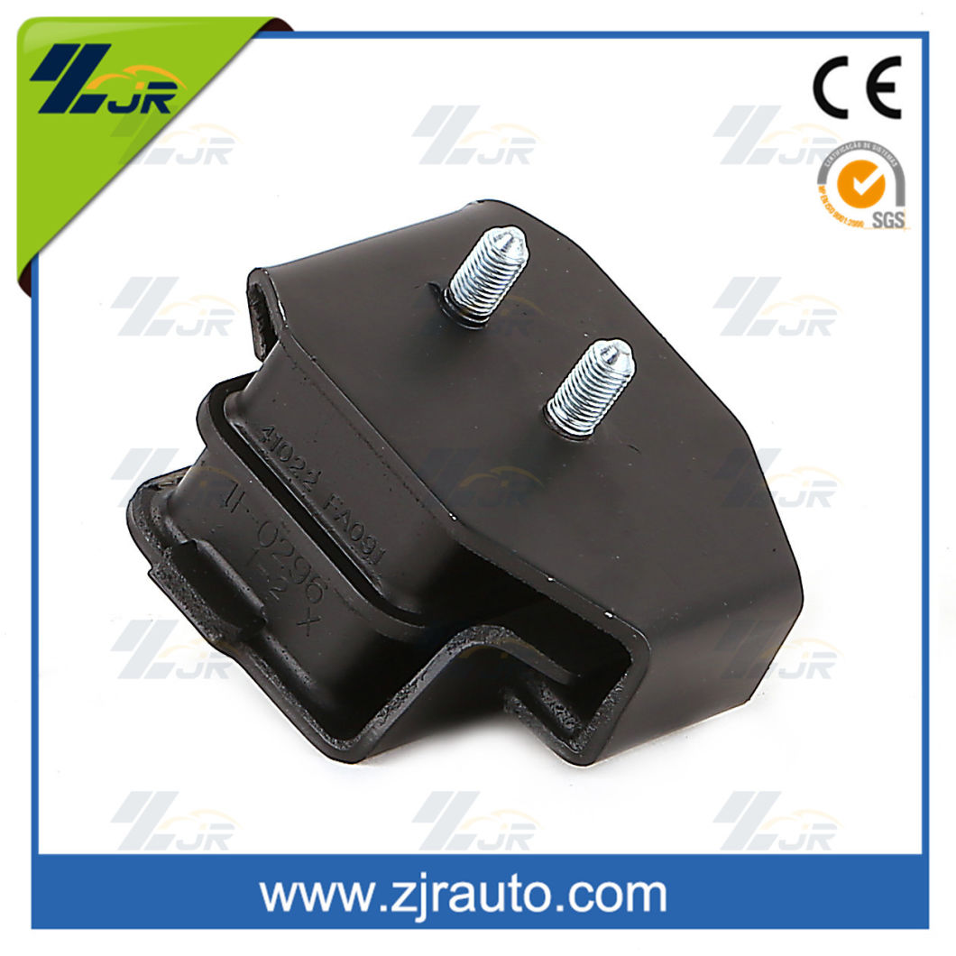 Auto Spare Parts Rubber Engine Mount for Subaru 41022-Fa091