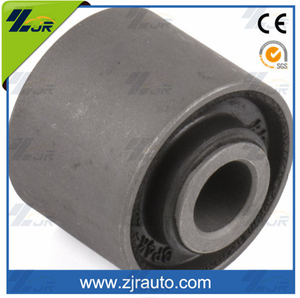 Auto Spare Parts Rubber Suspension Bushing for Mazda Bp4K-28-C10b