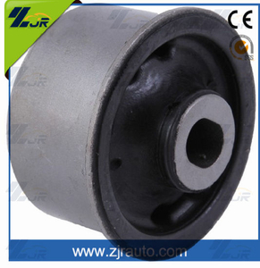 Auto Spare Parts Rubber Suspension Bushing for Mazda D651-34-460