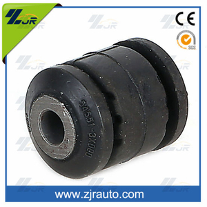 Auto Spare Parts Rubber Suspension Bushing for Hyundai 54551-3X000