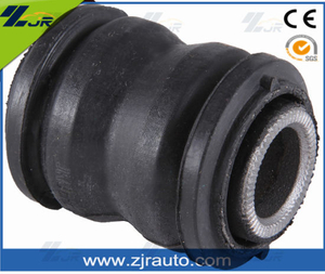 Auto Spare Parts Rubber Suspension Bushing for Toyota 48725-48010
