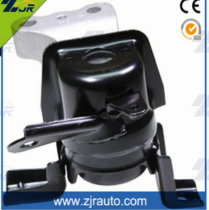 Auto Spare Parts Rubber Engine Mount for Toyota 12305-0t020