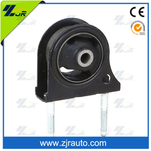 Auto Spare Parts Toyota Rubber Engine Mount for RAV4 12371-74341