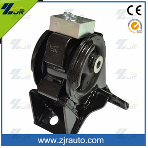 Auto Spare Parts Rubber Engine Mount for Honda 50850-Tg0-T12