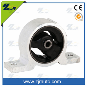 Auto Spare Parts Rubber Engine Mount for Nissan Bluebird Sylphy 11270-4m400